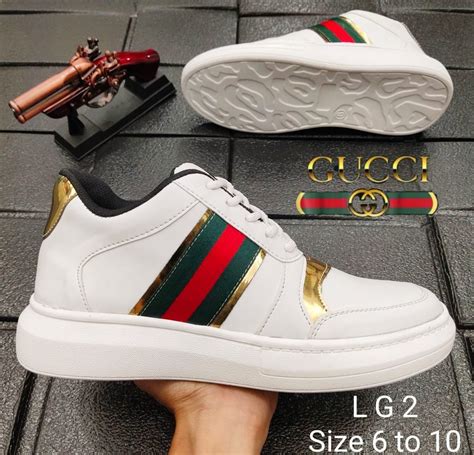 gucci shoes india